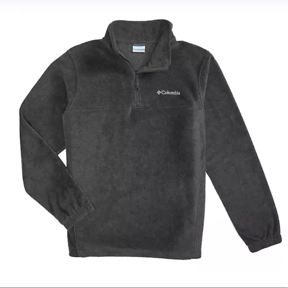 Columbia Fleece Quarter Zip